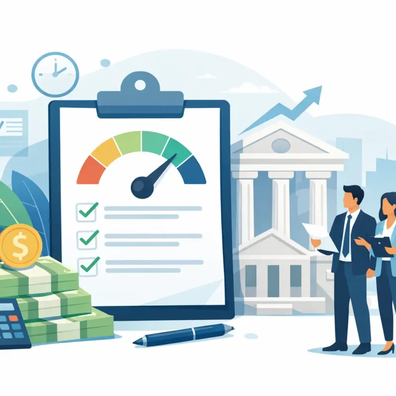 Instant Business Loan Pre Approval Explained