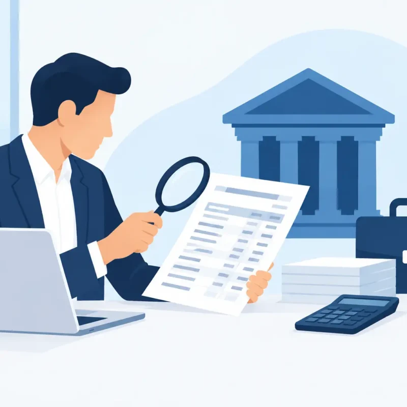 Do Lenders Verify Bank Statements for Business Loans?