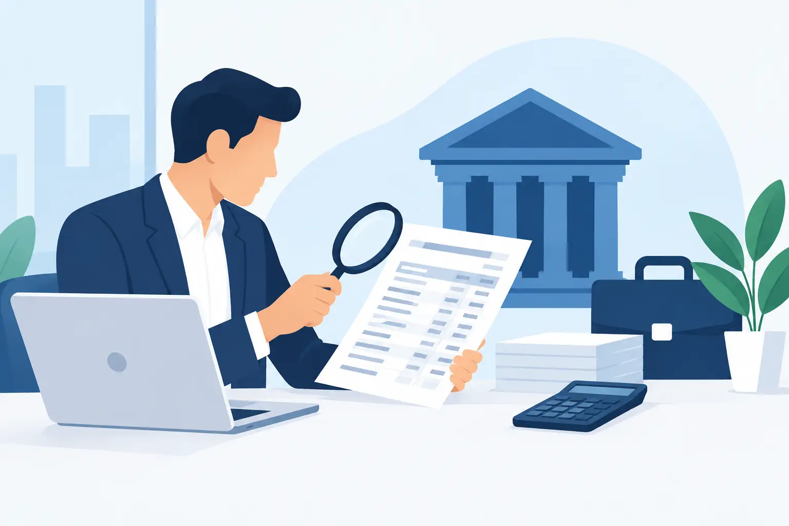 Do Lenders Verify Bank Statements for Business Loans?