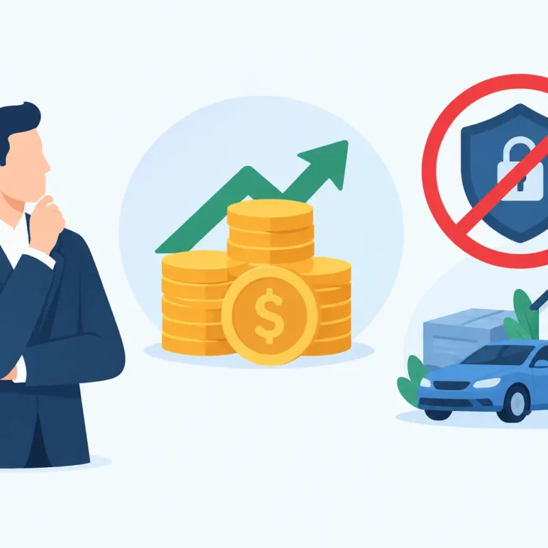 Does Revenue Financing Require Collateral?