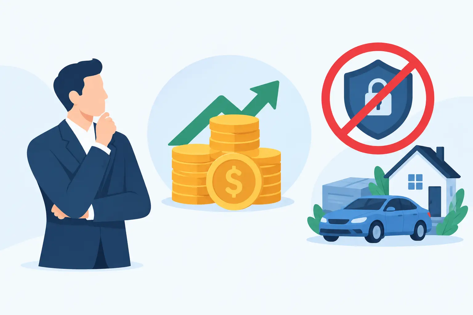 Does Revenue Financing Require Collateral?