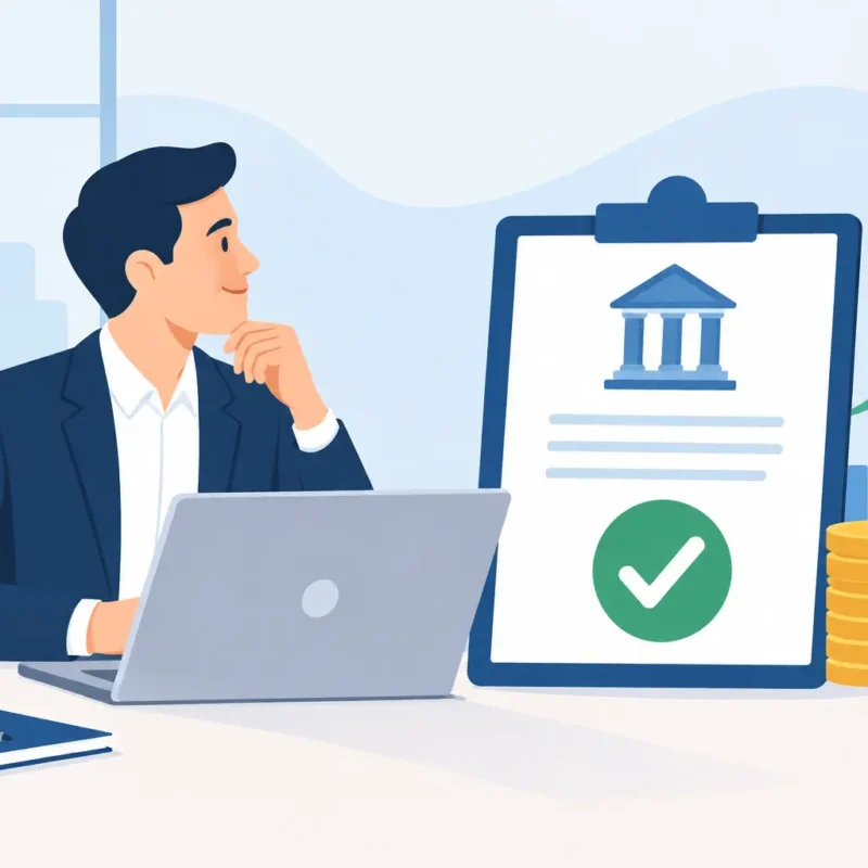 How to Improve Loan Approval Odds for Business