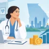 Best Financing for Medical Practices in Georgia
