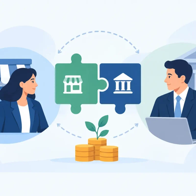 How Lenders Match Businesses With Funding