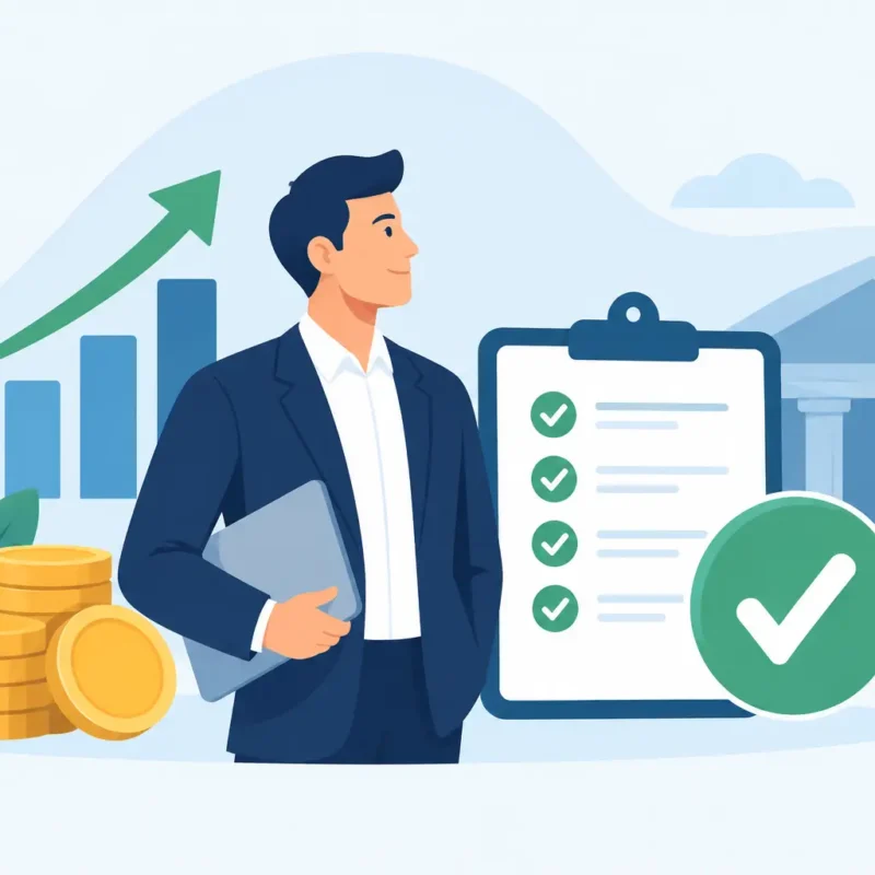 How to Improve Loan Eligibility for Your Business
