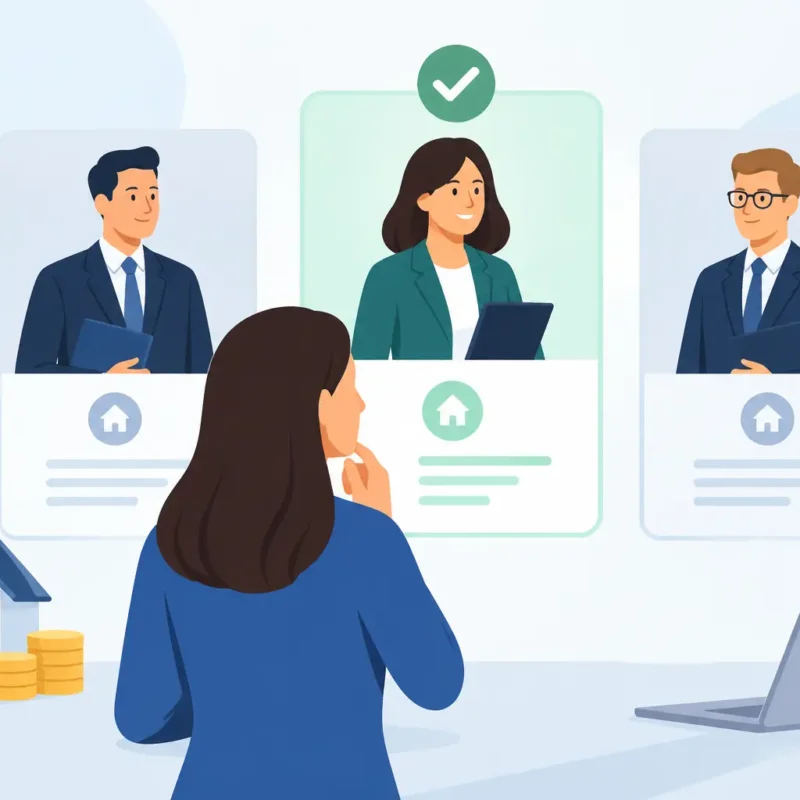 Loan Broker Review: How to Choose a Better Match