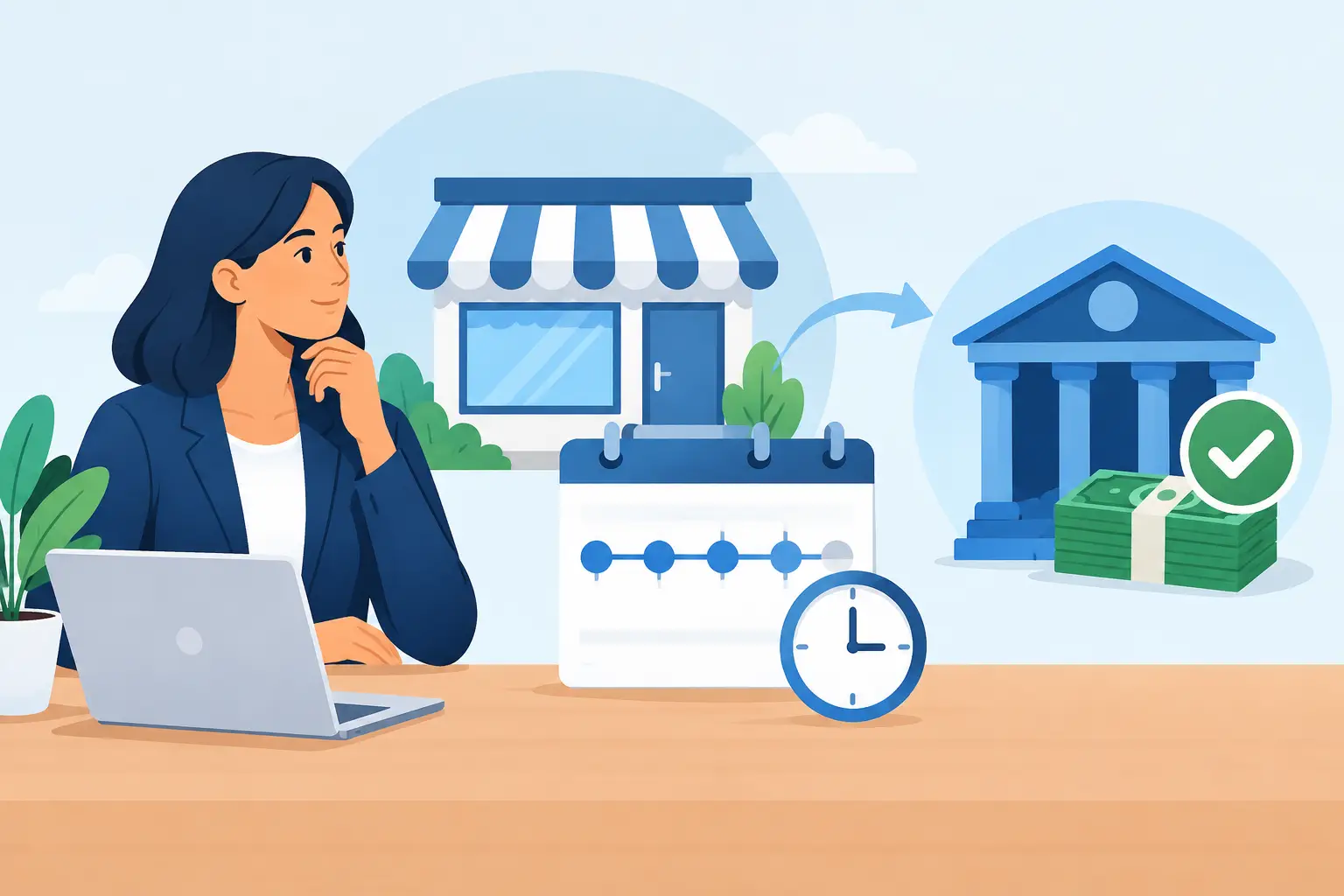 Minimum Time in Business for a Loan Explained